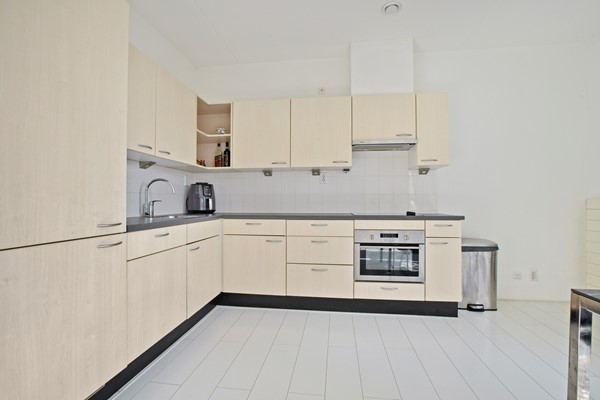 Medium property photo - Blauwvoetstraat 17, 1061 BM Amsterdam